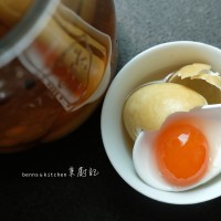 自製鹹鴨蛋 Homemade Salted Eggs